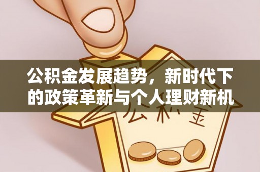 淮阳公积金发展趋势，新时代下的政策革新与个人理财新机遇