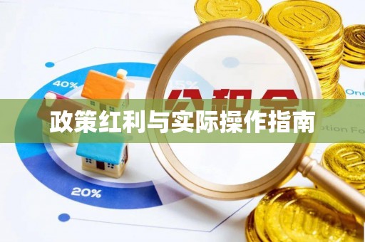 淮阳政策红利与实际操作指南